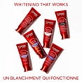 thumbnail image 5 of Colgate Optic White Advanced Teeth Whitening Toothpaste, Sparkling White – 133 mL, 133 mL, 5 of 5