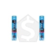 thumbnail image 1 of Bundle of 2 - ANNIE Joy 5 in 1 Ultimate Edge Brush & Comb, 1 of 1
