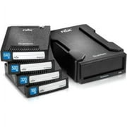 500GB Rdx Cartridge (MR050-A01A) cinta
