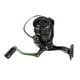 thumbnail image 1 of Carrete de Pesca Jadeshay Giratorio 6.2:1 Modelo HFC2500, 1 of 8