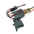 thumbnail image 3 of Interruptor de Gatillo de Taladro N279942 N337101 N868642 N335379 para DCD771 DCD771C2, 3 of 5