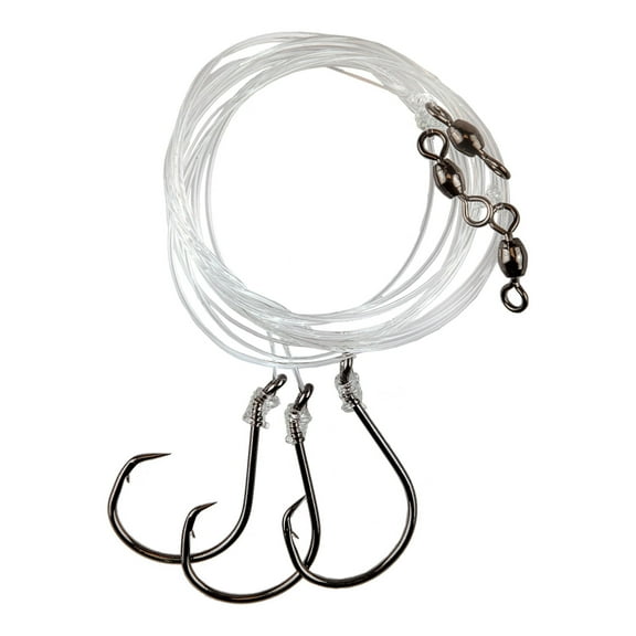 Lazer Sharp Striper Rig-m 6/0