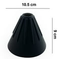 thumbnail image 5 of Pour Over Cone Coffee Dripper 鈥?Reusable Permanent Paperless Filter, 5 of 5