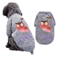 thumbnail image 4 of New Product Christmas Pet Clothes Cat Dog Warm Transfiguration Autumn Winter, 4 of 9