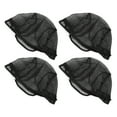 thumbnail image 2 of , Stretchy 4 Pcs Breathable Mesh    For Makeup, 2 of 8