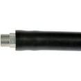 thumbnail image 3 of Dorman H38027 Brake Hydraulic Hose for Specific Audi Models Fits select: 1982-1987 AUDI 4000, 1994-1998 AUDI CABRIOLET, 3 of 3