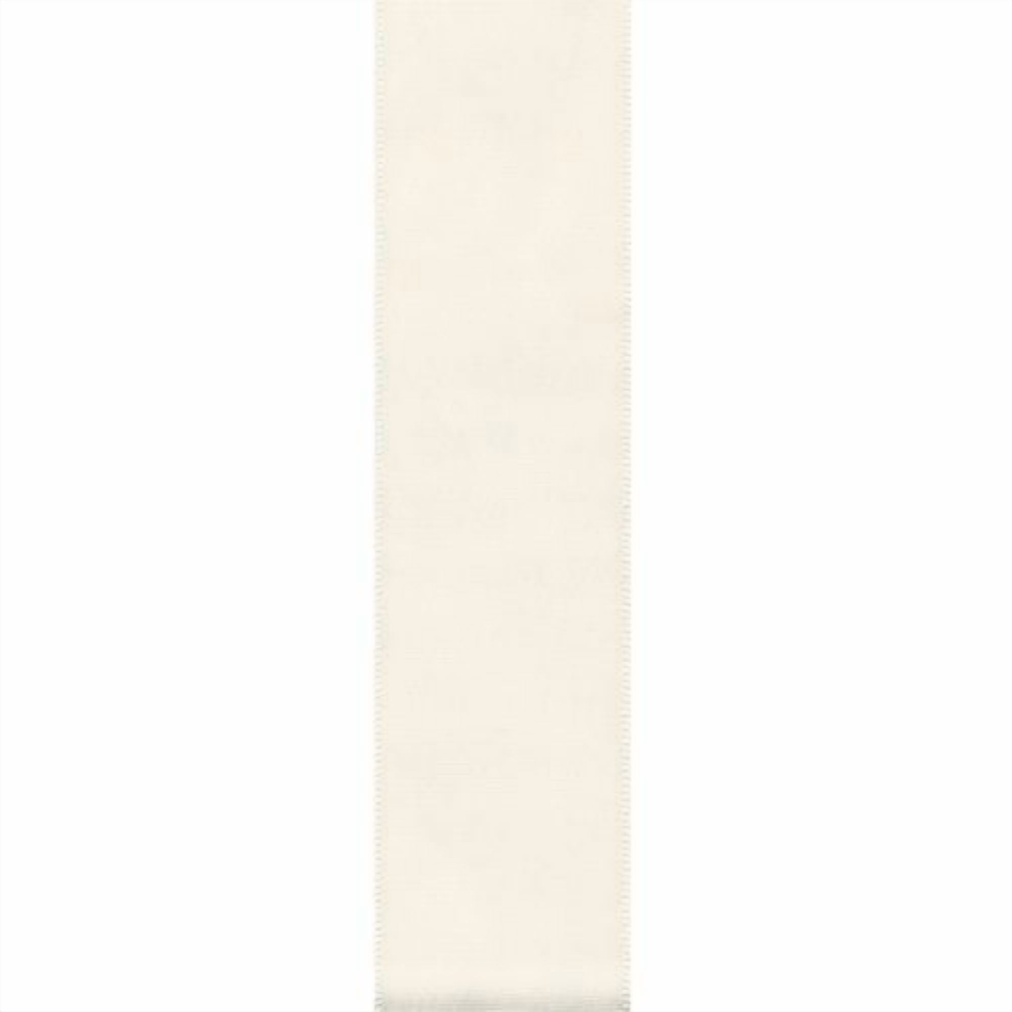 Offray 16mm Single Faced Satin Ribbon, Single Faced Satin