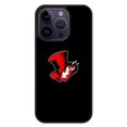 thumbnail image 1 of Persona 5 Anime iPhone 14 Pro Max Case BLN5329,iPhone 15 Pro Max, 1 of 3