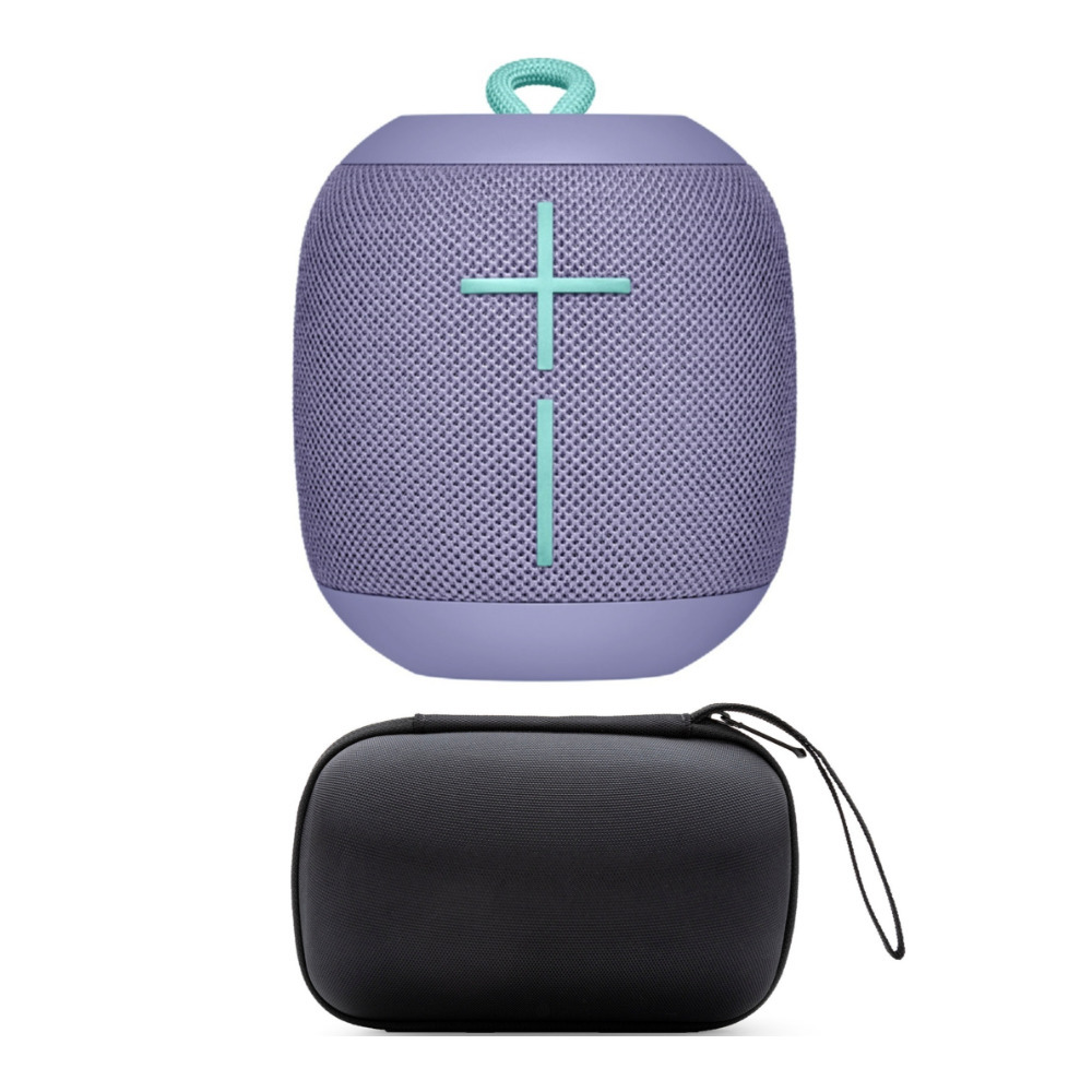 wonderboom speaker lilac