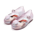 thumbnail image 2 of Mini Melissa Toddlers Sweet Love And Disney Princess Bb Ariel Little Mermaid, Pink,5 M US, 2 of 7