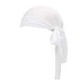 thumbnail image 1 of Silky Durag   Multi Colour Options | Premium Silk Du Rags For Men & Women | Perfect For Waves  Braids & Locs, 1 of 4