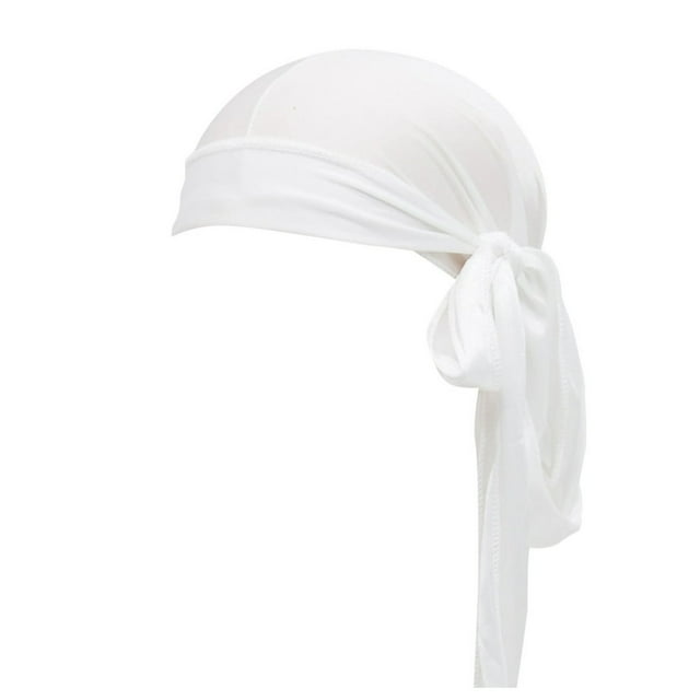 Silky Durag Multi Colour Options | Premium Silk Du Rags For Men & Women | Perfect For Waves Braids & Locs
