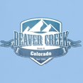 thumbnail image 3 of CafePress - Beaver Creek Colorado Ski Resort 1 T Shirt - Men's Classic Graphic T-Shirt, 3 of 4