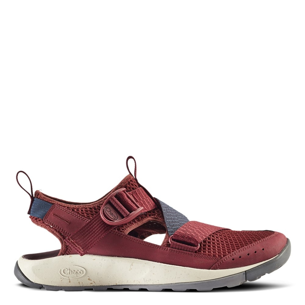 chaco men's sport sandals