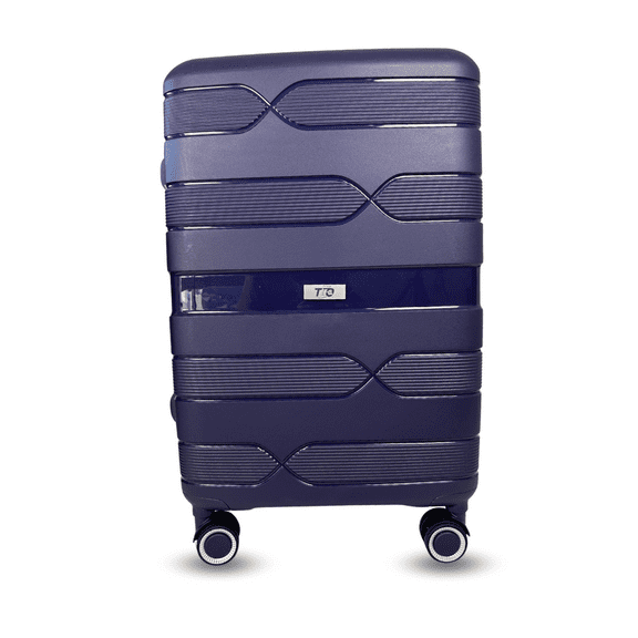 Maletas de Viaje TIO-TRAVEL Infinity de Polipropileno