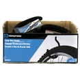 thumbnail image 3 of Gancho para bicicleta Crawford Super Medium, acero negro, 34 kg de capacidad, 3 of 3