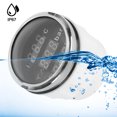 thumbnail image 4 of Multifunction Gauge  3-In-1  Digital Gauge  Cooling Water Temperature  Oil Pressure  Oil Volume  52MM 0-190ohm  With Alarm Function  For Car Boat RV, 4 of 8