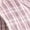 Dusty Pink, variant on Women's Plaid Button Front Shirt with Collar Short Sleeve Top for Summer Casual Daily Wear