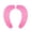 Pink, variant on Gel Toilet Seat Cushion, Washable Toilet Seat Cover Adhesive, Thick Soft Cooling Seat Pad for Bathroom, Portable and Reusable Universal Comfort