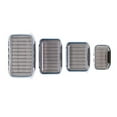 thumbnail image 1 of Adamsbuilt AB28BFB Clear Double Sided Fly Box - Extra Large, 1 of 1