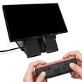 thumbnail image 2 of for SWITCH 2, OLED Steam Deck & ROG Ally Adjustable Angle Folding Stand, 2 of 8