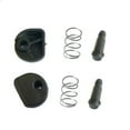 thumbnail image 1 of Lefu 2 Set Grinder Brake Self-locking Button suitable for Makita 9553NB angle grinder, 1 of 10