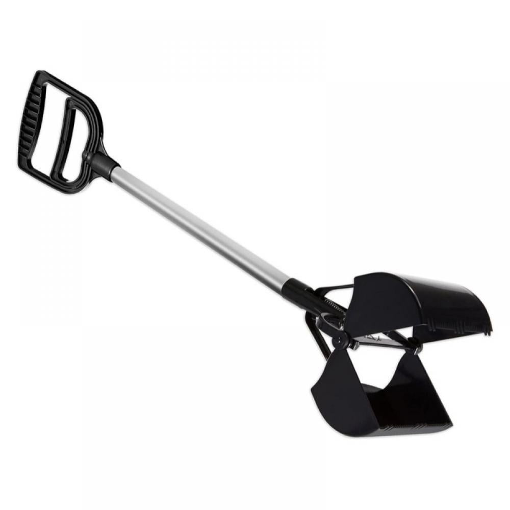 Pooper Scoopers & Bags Dogs Pet Supplies Touching Free Size PETS EMPIRE PikaPoo 7 OneHanded