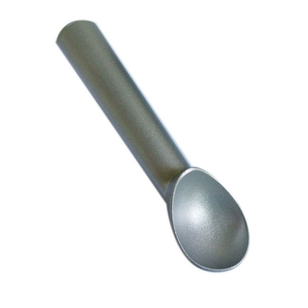 babydream1 Mini Ice Cream Scoop Ice Ice Cream Spoon Cream Spoon Digging Rounded Ball Melon Fruit Mashed Potatoes Spoon