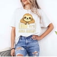 thumbnail image 2 of Cute Aura Energy at 67 Funny Six Seven Meme Gen Alpha Slang T-Shirt, Multicolors, Size S-5XL, 2 of 5
