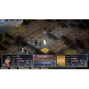 Mercenaries Lament: Requiem Of The Silver Wolf for Nintendo Switch