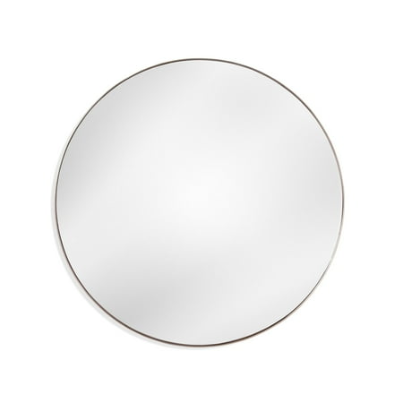 Bassett Mirror Company Eltham Wall Mirror 60w X 60h In