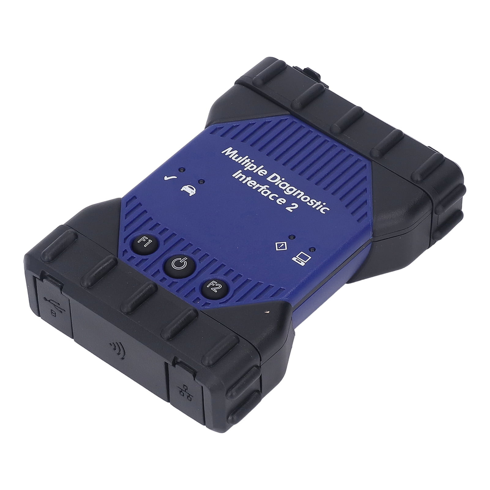 OBD2 Scanner Mdi 2 Interfaccia Diagnostica Multipla WIFI USB 2.0 Dispositivo Diagnostico di Errore Per Cavo DLC Plug And Play