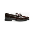 thumbnail image 7 of Nunn Bush Keaton Men's Moc Toe Tassel Slip On, Burgundy Multi, 8.5W, 7 of 7