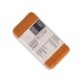 thumbnail image 2 of R&F Handmade Paints Encaustic Paint Cake, 40ml, Mars Yellow Deep, 2 of 2
