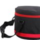 thumbnail image 5 of Estuche de transporte para bolsa de martillo pesado para telescopio astronómico, multifuncional, portátil, bolsa de almacenamiento para ocular para cámaras, aperitivos, camping, senderismo, L Hugo Estuche de transporte, 5 of 6