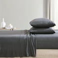 thumbnail image 3 of Brielle Home TENCEL Modal Beech Tree Fiber Sheets, 3 of 6