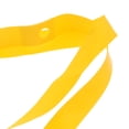 thumbnail image 3 of Raindrops 6pcs Bicycle Rim Liner Strips Bike Tire Liner PVC Yellow Pressure Distribution for Mountain Bikers, 3 of 6