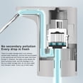 thumbnail image 6 of Drinkware Accessories Bucket Water Automatic Pump Drinking Bucket Water Dispenser Water Presser Monoblock Water Pump Pump Suckers with A Rubber Hose and A Data Line, 6 of 7