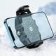 thumbnail image 4 of Mobile Phone Semiconductor Radiator Universal Smartphone Heat Sink Mute Quick Cooling Fan Clip Cooler Fan for Gaming, 4 of 4