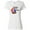 AA-White, variant on Inktastic Lake of the Ozarks Sailboat Women's T-Shirt