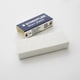thumbnail image 4 of Mars Plastic Eraser Pack Of Plastic Mini, White, 4 of 5