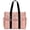 Pink, variant on Tote Bag for Women with Zipper,Large Work Totes Laptop Bag with Multi-Pockets for College,Teacher,Nuser,Doctor,Durable Tote Bag for Travel,Beach,Gym(Blue Anchor)
