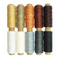 thumbnail image 1 of GUOOL 10 Pieces 50m Thread Sewing 116#, 1 of 6