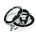 thumbnail image 2 of Ididit Steering 2401800010 2Γç¥ Adjustable Trim Floor Mount Kit, 2 of 3