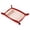 Option-001, variant on Silicone Fiber Baking Mat with Buckle,Corners Snap to Form Baking Tray,Foldable Camp Kitchen Organizer Tray,Leakproof Non-Stick Oven Liner