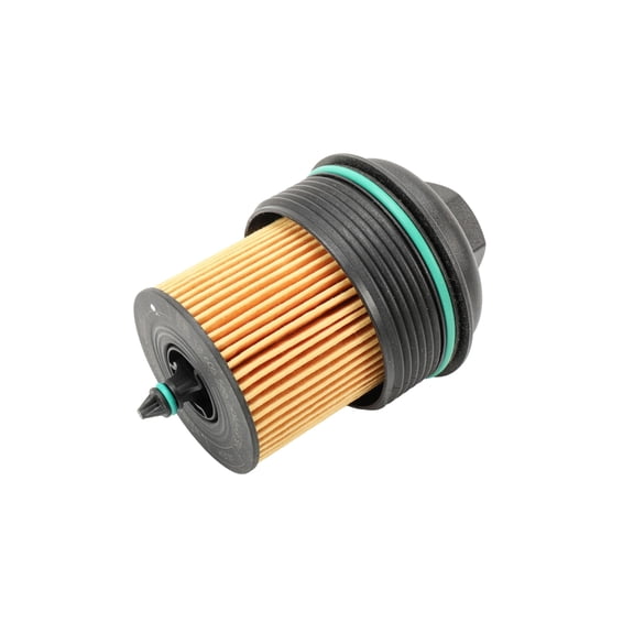 ACDelco GM Original Equipment PF458G (12737844) Oil Filter