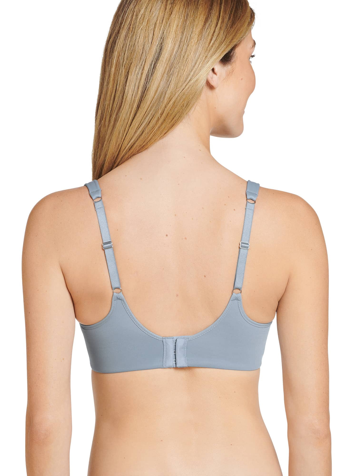 Jockey Women's Cushion Wire Full Coverage Bra 