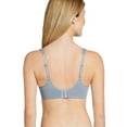 thumbnail image 2 of Jockey Women's Cushion Wire Full Coverage Bra, 2 of 2
