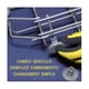 thumbnail image 3 of 12pcs Dishwasher Wheels Lower Basket Wheels For Favorit Privileg Dishwasher Lower Basket Wheels 40m, 3 of 4
