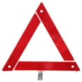thumbnail image 1 of 1Ensemble Triangles d'Avertissement Pliables pour Voitures avec Fonction de Visibilité Nocturne, 1 of 9